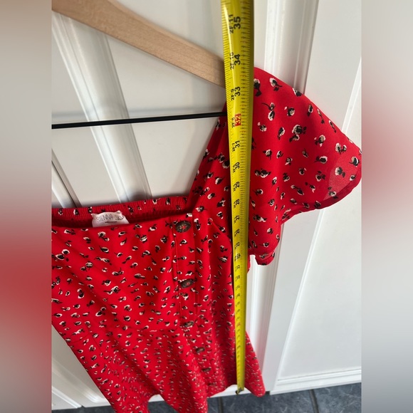 Sienna Sky dress women’s size small - Picture 4 of 6